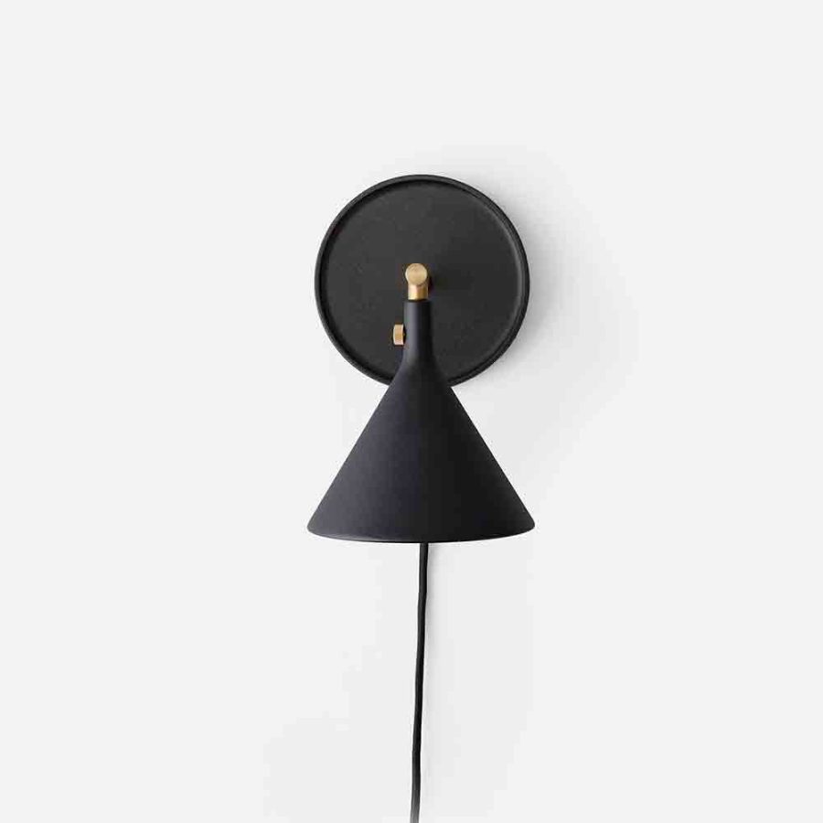 Cast Sconce Wall Lamp – Studio Ruigewaard